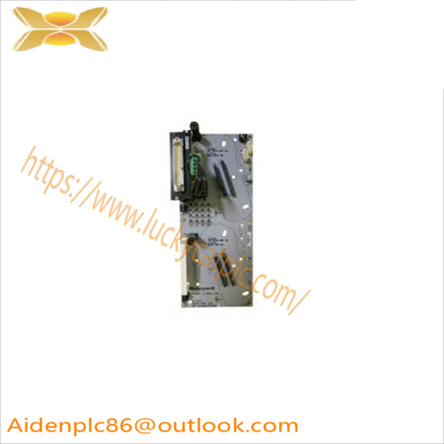 Honeywell CC-TAIX11 Analog Input IOTA Module - High Precision Control for Industrial Automation