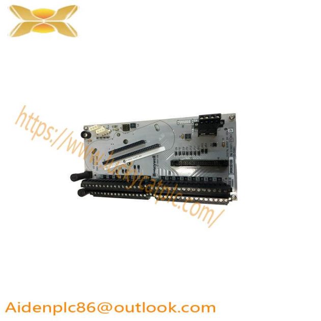 Honeywell CC-TDOB01 51308371-175 Digital Output Module