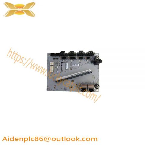 Honeywell CC-TFB401 Fieldbus Interface Module, Advanced Communication Hub for Industrial Automation