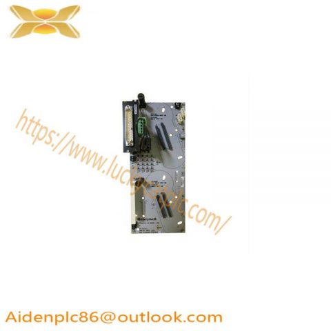 Honeywell CC-TPIX11 Pulse Input IOTA Module, High Precision Control Solutions
