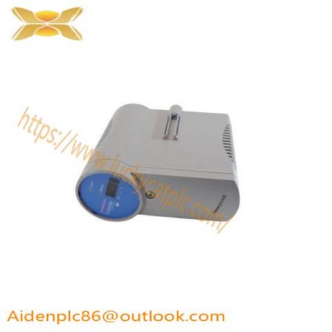 Honeywell CC-TUIO01 Industrial Control Module