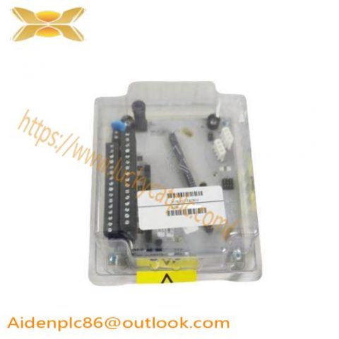 Honeywell DC-TAIX61/DC-TAIX51/DC-TAOX51/DC-TAOX61 Analog Output Module - Precise Control Solutions