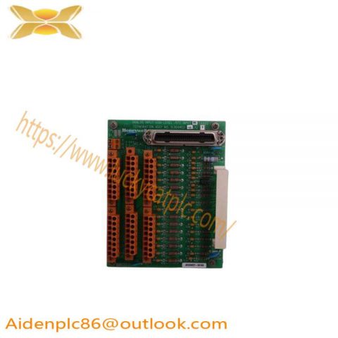 Honeywell DC-TAOX51 51307717-175 Circuit Board - Advanced Control Module for Industrial Applications