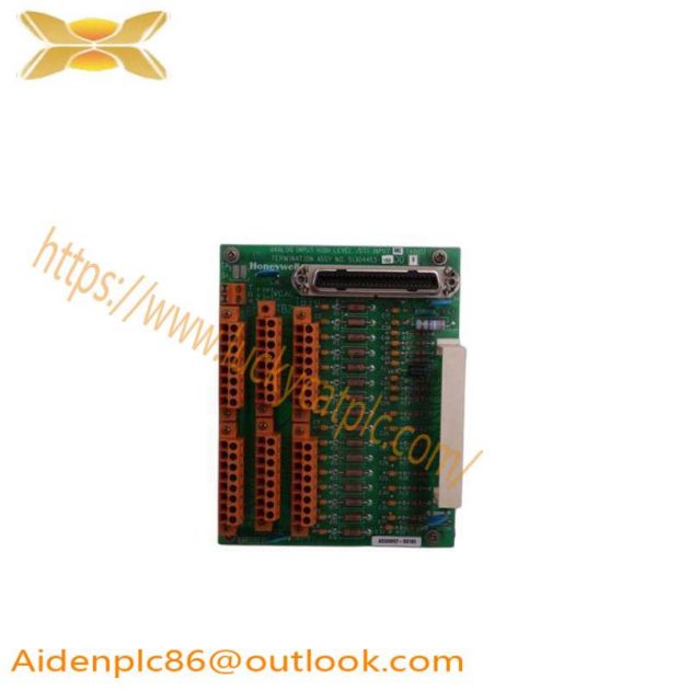 Honeywell DC-TAOX51 51307717-175 Circuit Board - Advanced Control Module for Industrial Applications