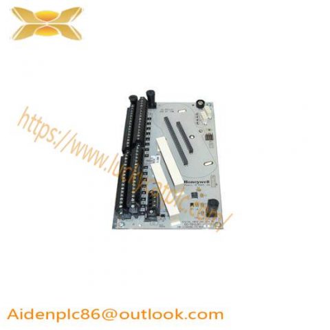Honeywell DC-TDIL01 Digital Input Module, 24V IOTA