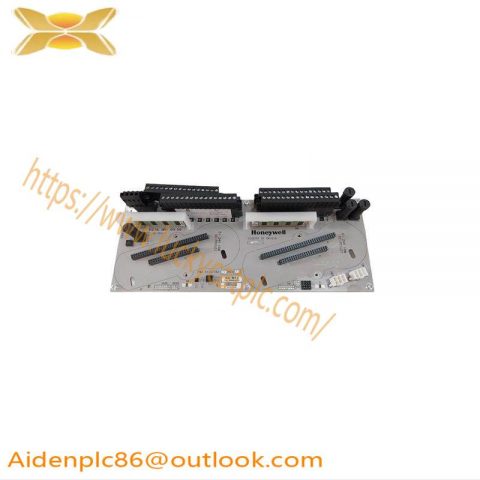 HONEYWELL DC-TDIL11: 24V IOTA Redundant Digital Input Module