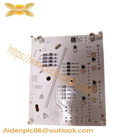 Honeywell DC-TEIM01: Precision Low-Level MUX IOTA Module for Industrial Control