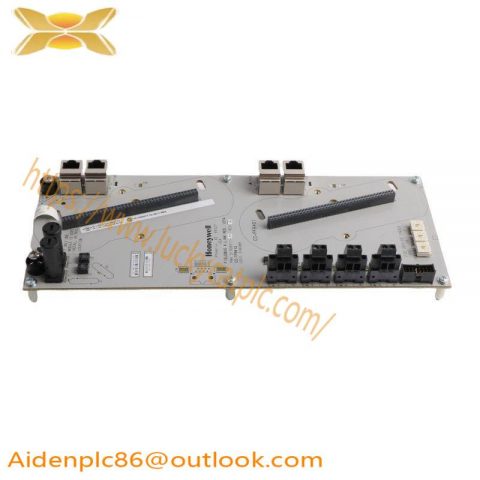 Honeywell DC-TFB412/51307618-176 Field Termination Assembly, Designed for Precision Control Systems