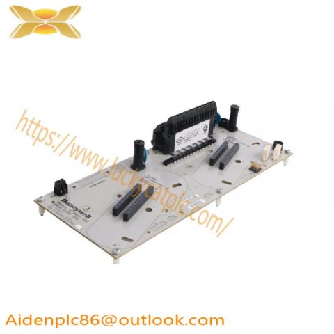 Honeywell DC-TUI031 Non-redundant, Coated Control Module