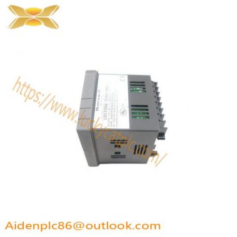 Honeywell UDC2300 Temperature Controller DC23CB-EE-00-11-0000000-00-0, Advanced Industrial Control Solution