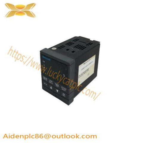 Honeywell DC330B Temperature Controller, High Precision Industrial Control