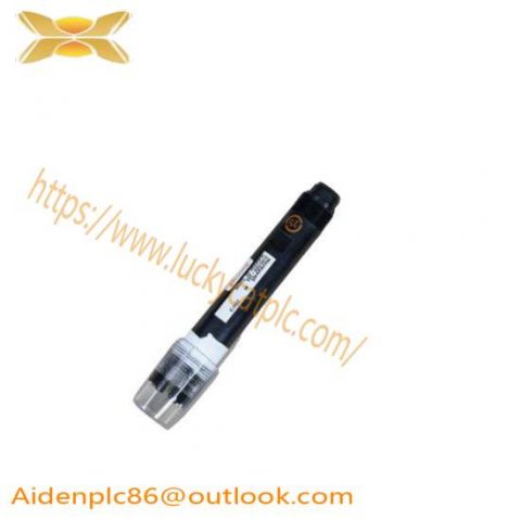 Honeywell DL2-742-0001 PH Electrode, pH Measurement & Control Module