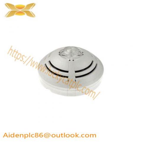 Honeywell ESSER-802374 Fire Alarm Sensor