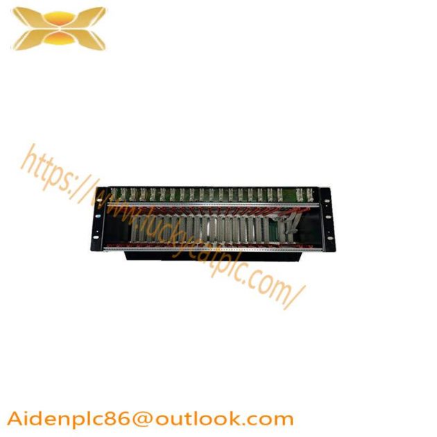 Honeywell FC-IOCHAS-0003R Redundant I/O Module: Advanced Industrial Control Solution