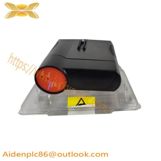 HONEYWELL FC-PDI001: Advanced Control Module, for Precision Automation
