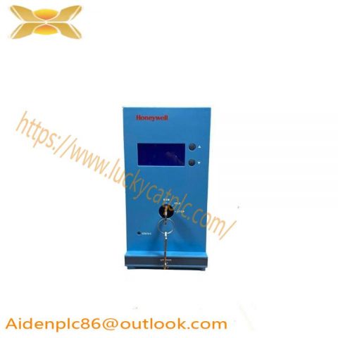 HONEYWELL FC-QPP-0001 V1.4 QUAD PROCESSOR PACK QPP MODULE for Industrial Control Solutions
