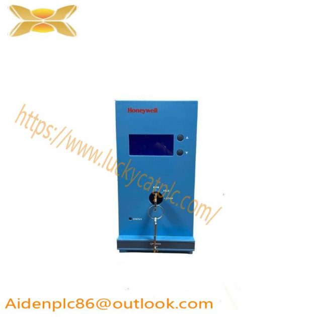 HONEYWELL FC-QPP-0001 V1.4 QUAD PROCESSOR PACK QPP MODULE for Industrial Control Solutions
