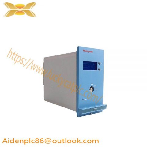 Honeywell FC-QPP-0002 V1.2 Quad Processor: Advanced Control Solution for Industrial Automation