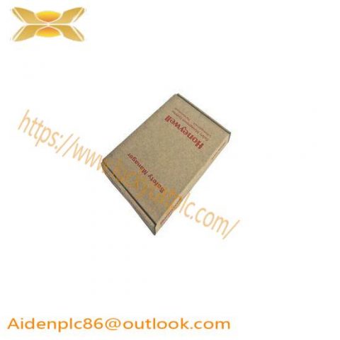 Honeywell FC-RO-1024 Relay Output Module, Advanced Industrial Control Solutions