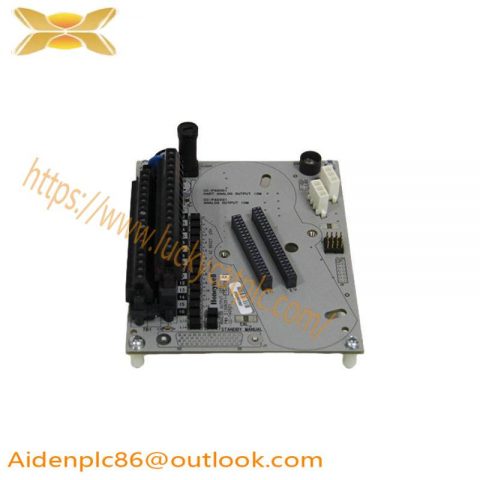 Honeywell FC-SAI-0410: Safe Analog Input Module, Ensuring Reliable Data Acquisition