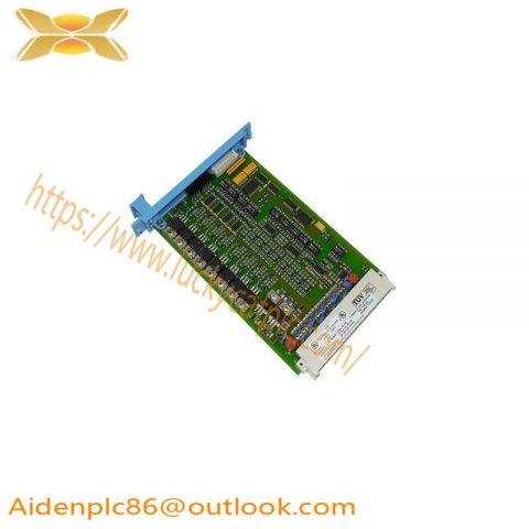 Honeywell FC-SDO-0411 Digital Output Module - Advanced Control Solution for Industrial Automation
