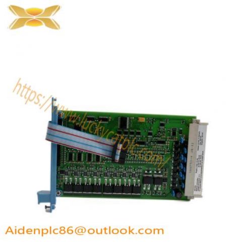 Honeywell DCS Module FC-SDO-0824 V1.4 - Advanced Control System Component