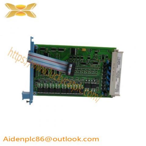 Honeywell FC-SDO-0824 V1.6 - Advanced Digital Output Module