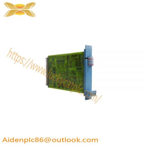 Honeywell FC-SDOL-0424 Digital Output Module: Advanced Control Solutions for Industrial Applications