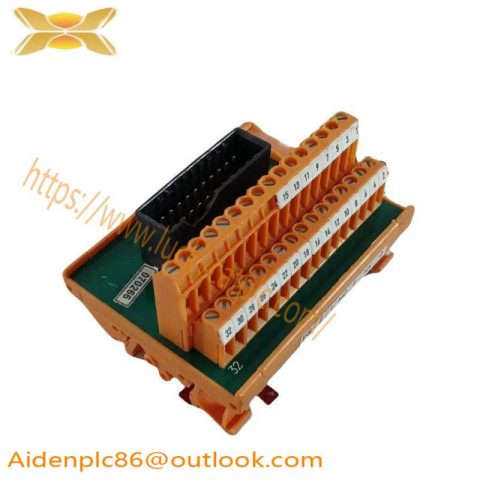 Honeywell FC-TDO-1624 Digital Input Relay Module