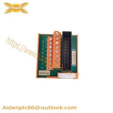 Honeywell FC-TSDO-0824 Digital Output Module