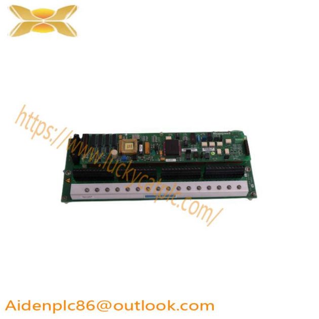 HONEYWELL FC-TSRO-0824 Universal Safety Interface, Safety & Control Solutions