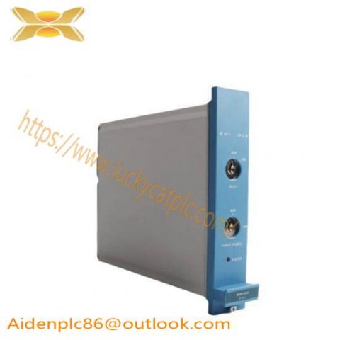 Honeywell FS-BKM-0001: Battery & Key Switch Module