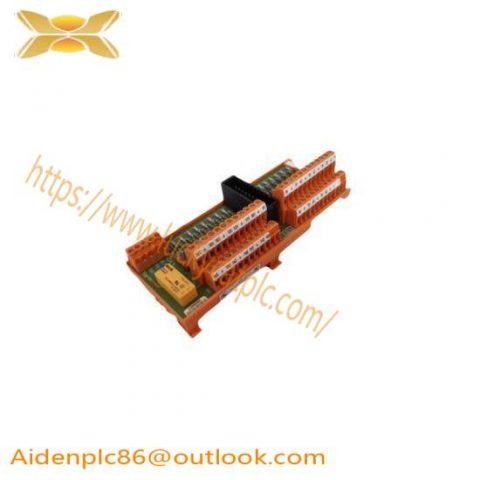 Honeywell FS-DO-1224: PLC Digital Output Module