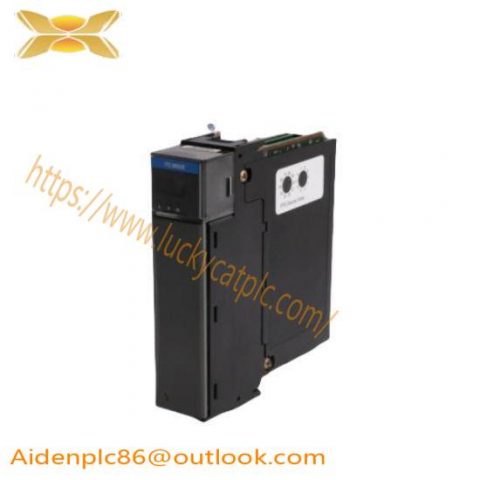 Honeywell FS-IOCHAS-0001S Chassis For Non-Redundant I/O Module