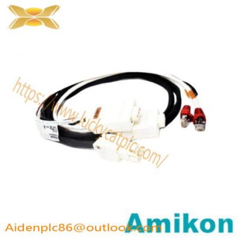Honeywell FS-PDC-ART05 | Advanced Power Distribution Cable Set for Control Processor