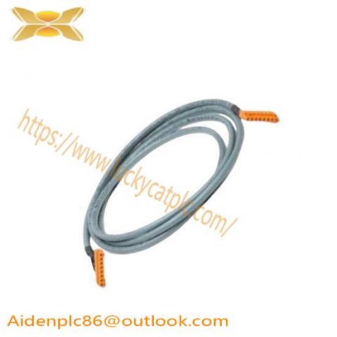 Honeywell FS-PDC-IOR05A Cable; Manufacturer: Honeywell