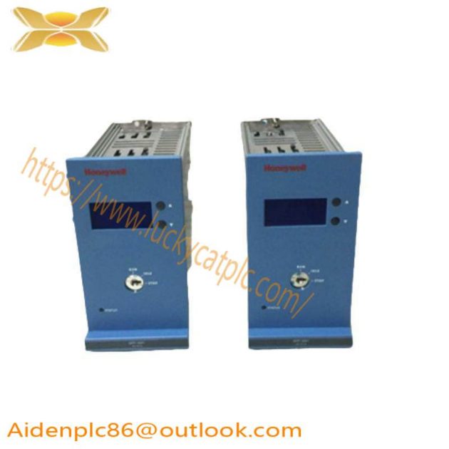 Honeywell FS-QPP-0001 Quad Processor Pack CC: Advanced Control Solution for Industrial Applications