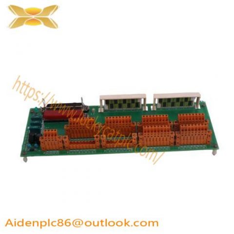 Honeywell FS-SDO-0448 Safe Digital Output Module (48 Vdc, 0.75 A, 4 Channels)