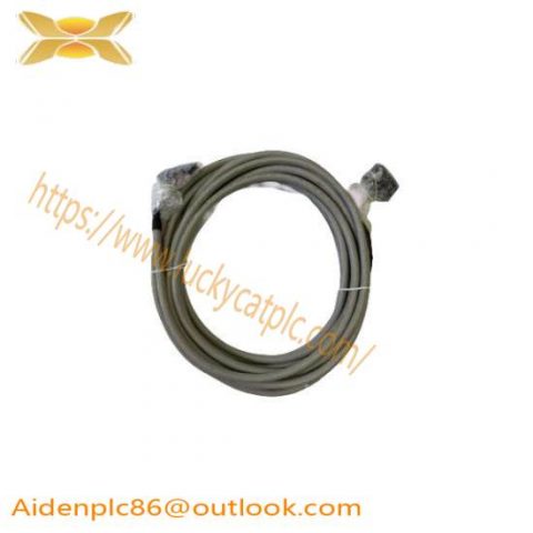 Honeywell FS-SICC-0001/L6 L5 L3 System Interconnection Cable For Chassis IO
