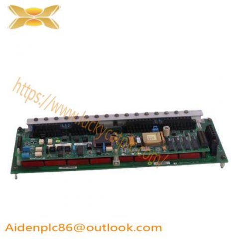 Honeywell FS-TRO-1024 Digital output (relay contact) FTA (10 channels)