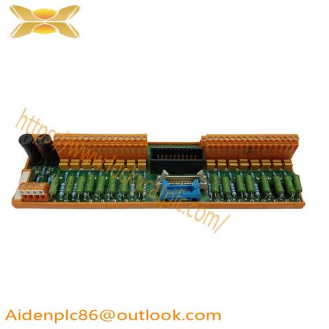 Honeywell FS-TSHART-1620M Universal Safety Interface Module