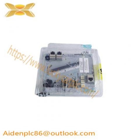 Honeywell FS-UCOM-HSE PLC Module - Advanced Industrial Automation Solution