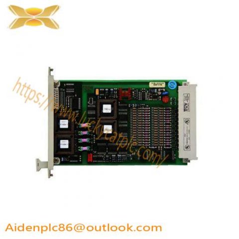 HONEYWELL PLC FSC 10105/2/1 Fail-safe High-Density Analog Input Module