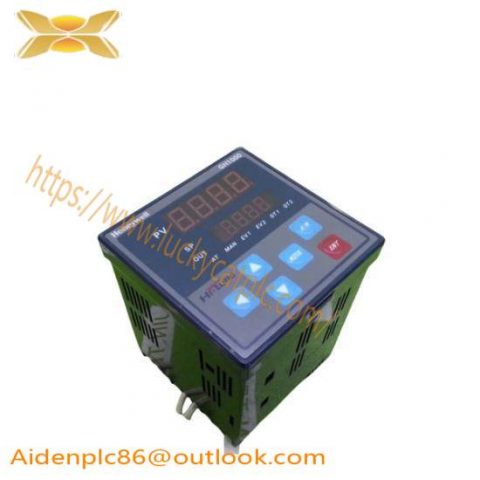 Honeywell GH1000IOA003-G: Advanced Industrial Control Module