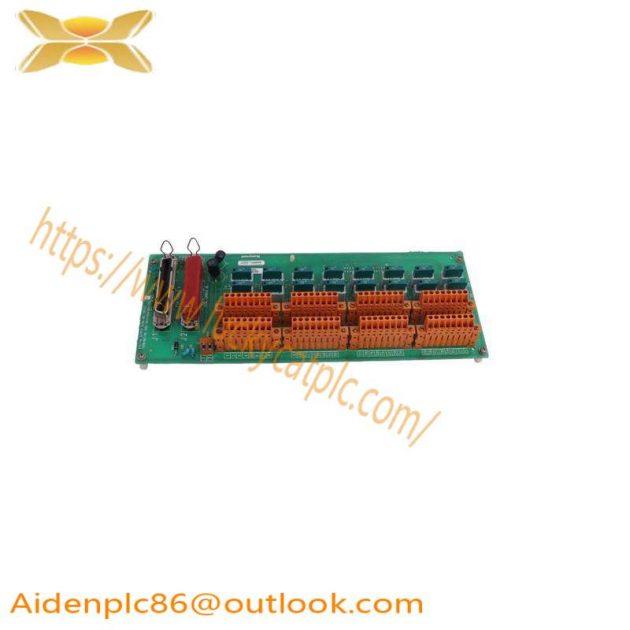 Honeywell IF-TDIR01 - Advanced Digital Output Relay Module, 24VDC, 5A, Control & Automation Applications