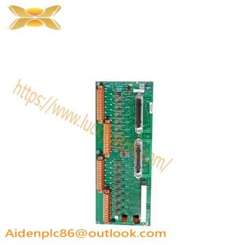 Honeywell MC-TAIH12 51304337-150 Redundant I/O Interface Module