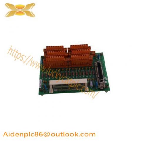 Honeywell MC-TAIH14 51305887-150 High-Level Analog Input Module