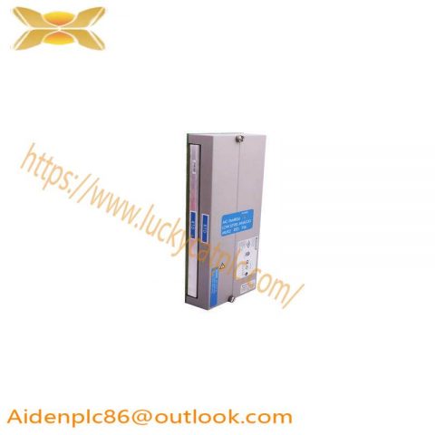 Honeywell MC-TAMR04: Advanced Low-Level Analog Input Module for Industrial Automation