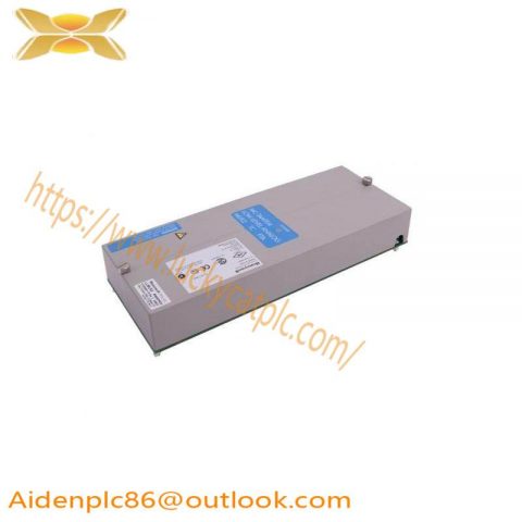 Honeywell PLC Series MC-TAMT04 Thermocouple Input Terminal Board