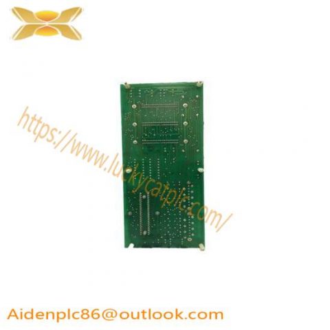 Honeywell MC-TAOX12 51304335-175 Input Module: Industrial Precision, Reliable Performance